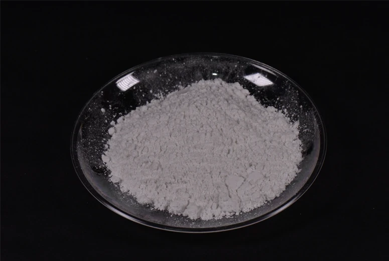 Matte Mica Powder: The Ultimate Cosmetic Enhancement for Makeup Artistry