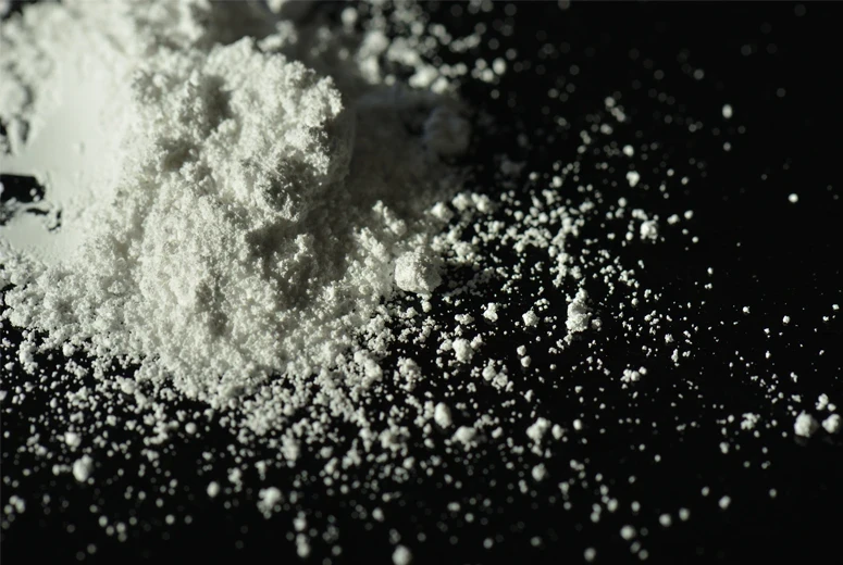 The Secret with Mica Powder for Cosmetics Behind Radiant, Natural Makeup