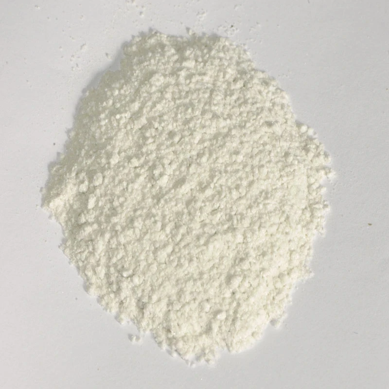Revolutionizing Automotive Aesthetics with Modified Plastics Pearlescent Pigments