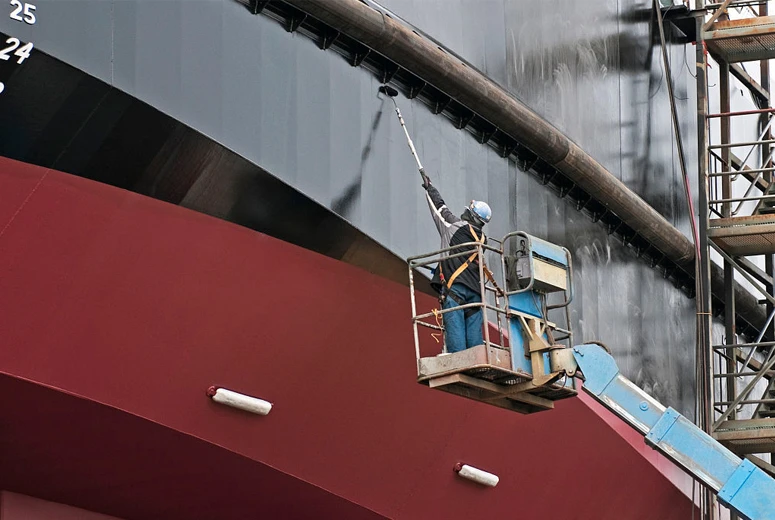 Coating And  Wall Decoration