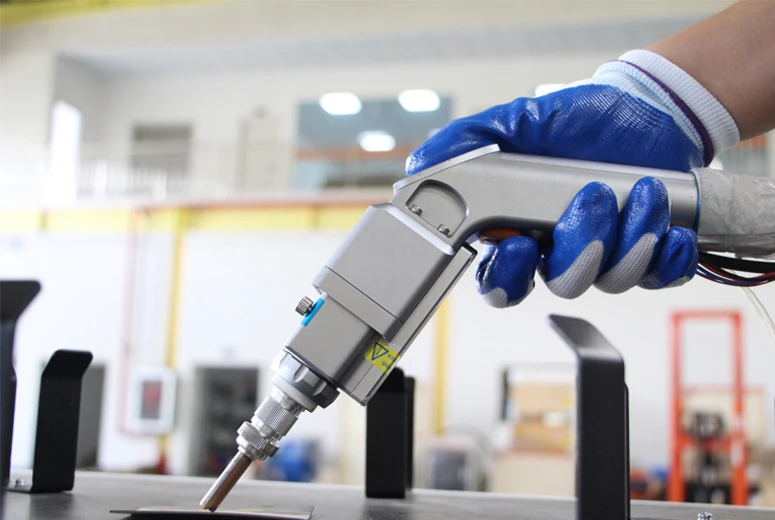 Welding And  Oil Field Plugging