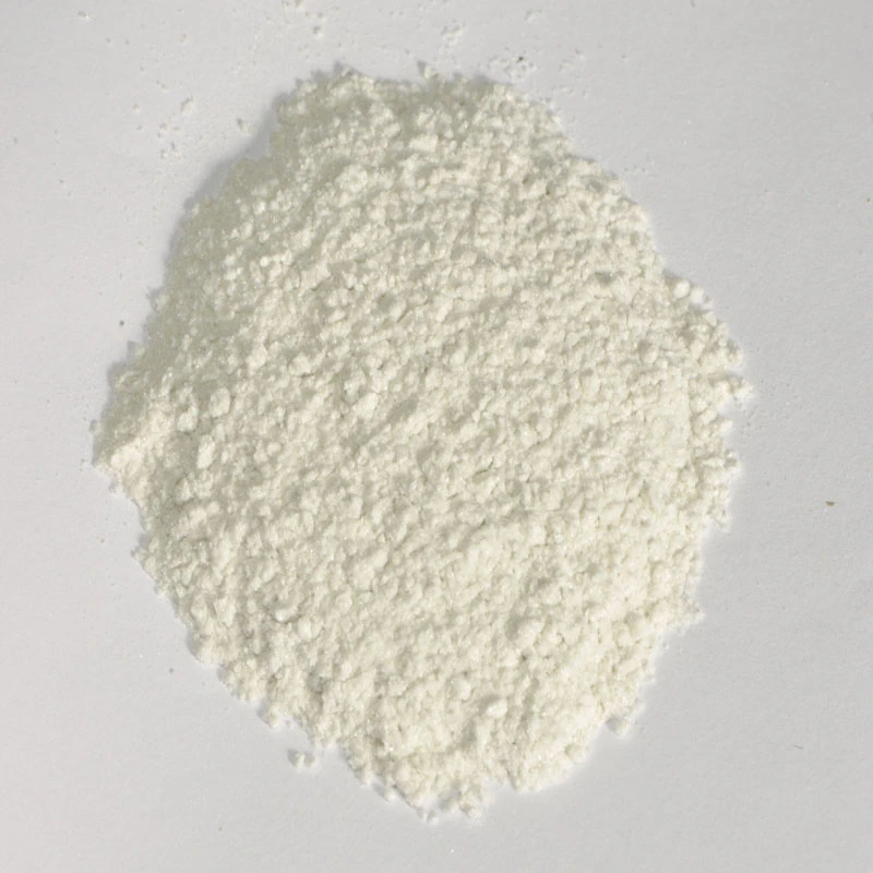 White Mica Powder – Ultra-Pure, Food Safe, Resin Ready