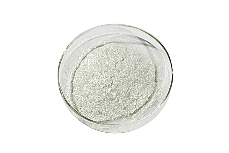 Mica Dust - Ultra-Fine Shimmer for Resin, Craft & Food