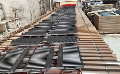 Read More About cast iron cookware manufacturer