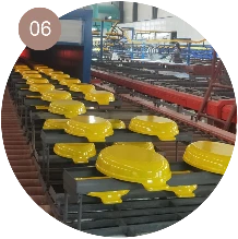 Enameling
