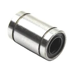 Smooth Motion Systems: Linear Bearings and Guideways
