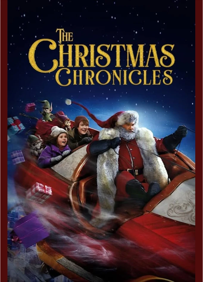Merry Christmas Eve