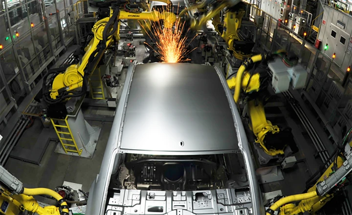 Automobile Industry