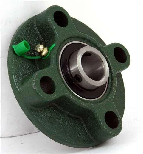 Pillow block & Plummer block：UCFC201