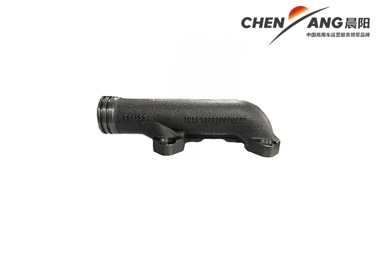 Weichai engine exhaust manifold
