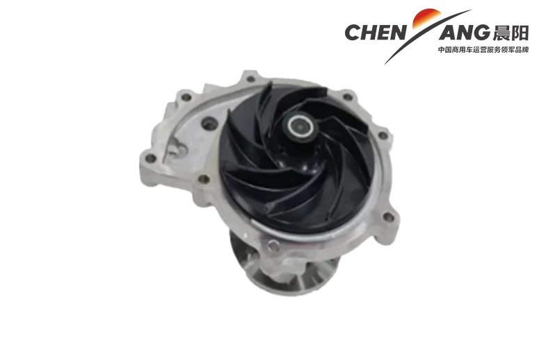 Water Pump Assembly for Sinotruk