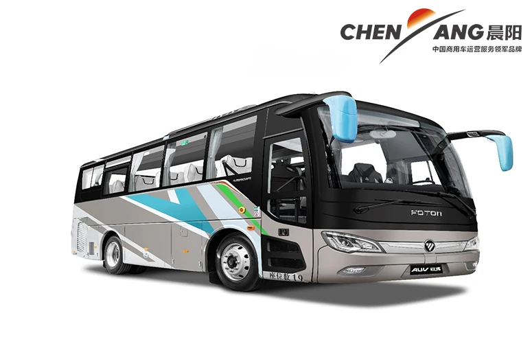 FOTON BJ6906 Coach