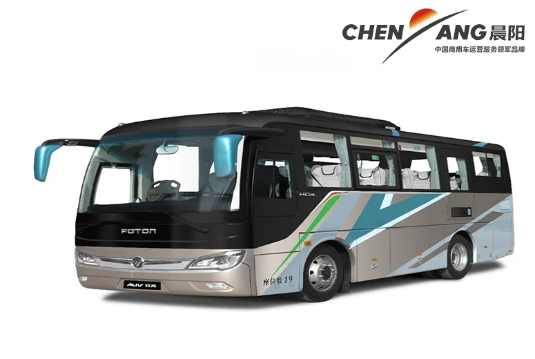 FOTON BJ6816 Coach