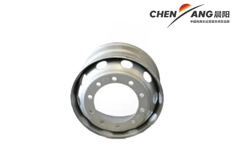Wheel Rim