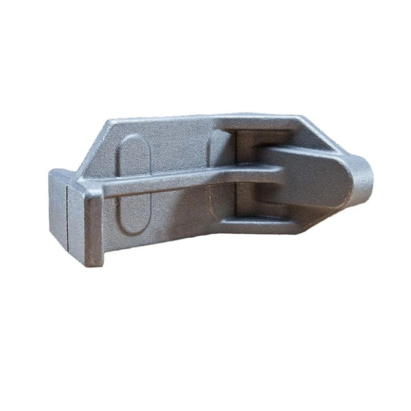 Oem Sand Casting Bracket Base