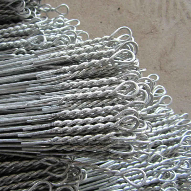 Cotton Baling Wire
