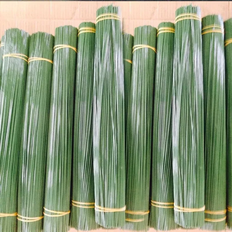 Straight Cut Wire