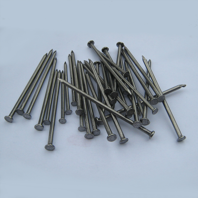 Common Nails