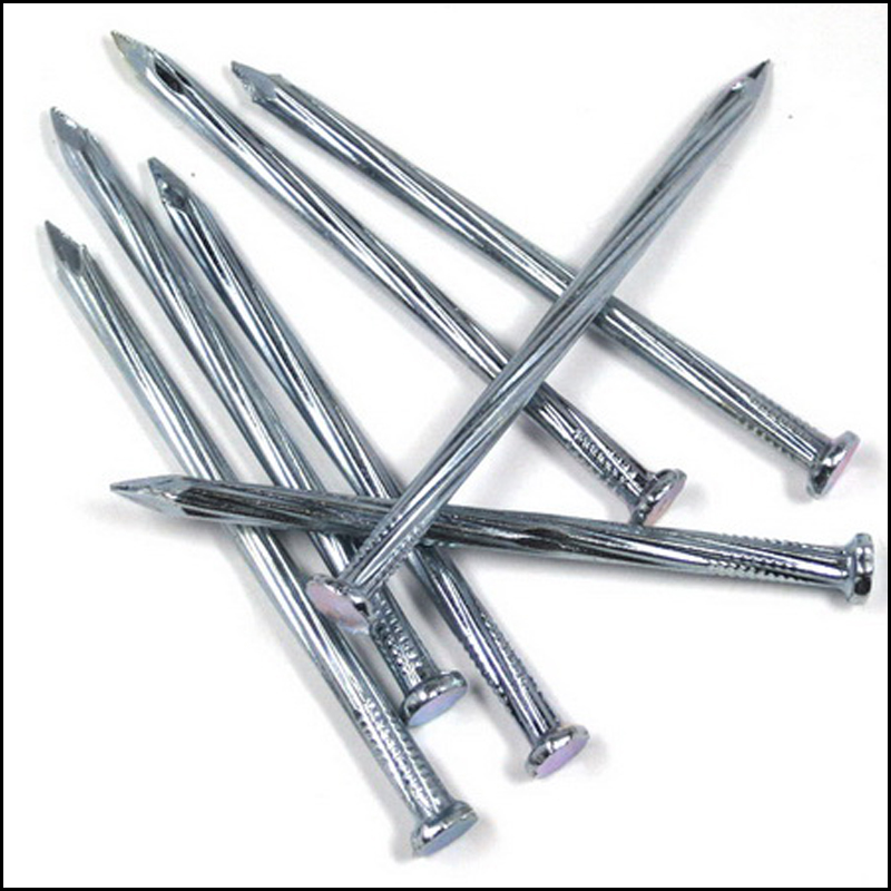 Concrete Nails
