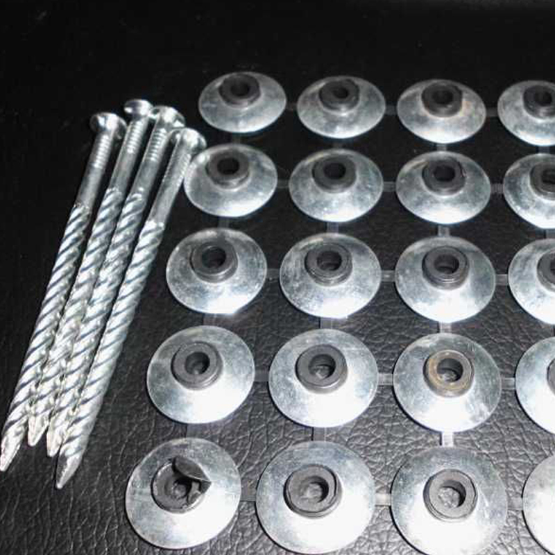 Roofing Nails