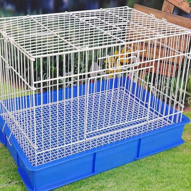 industrial cage for rabbit
