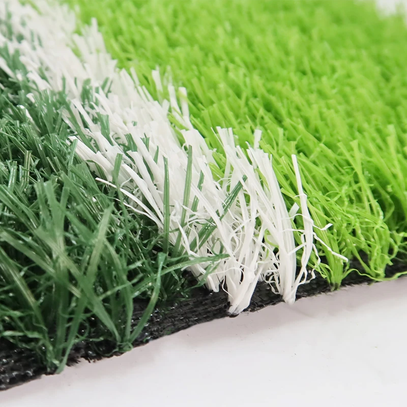 Artificial Grass for Professional Sports Fields