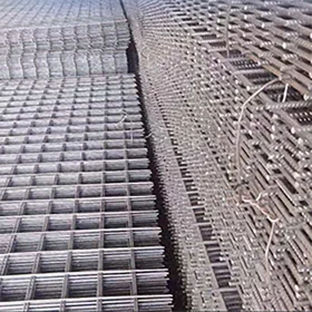 Read More About types of wire mesh for concrete