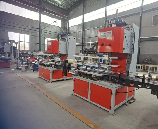 Cost-Benefit Analysis of Investing in a High-End Automatic Seam Welder Cost-Benefit Analysis of Investing in a High-End Automatic Seam Welder