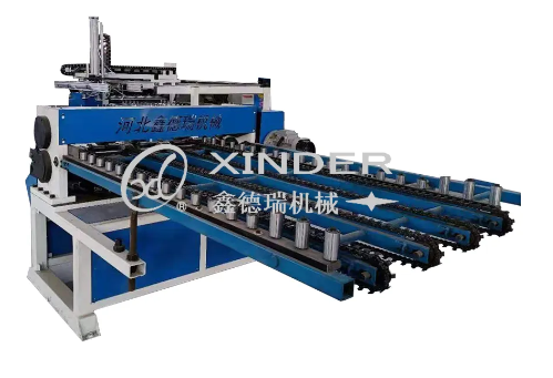 Shearing machines are essential in fabrication