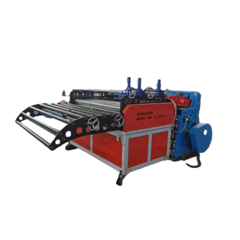 Fully Automatic Kaiping Production Line