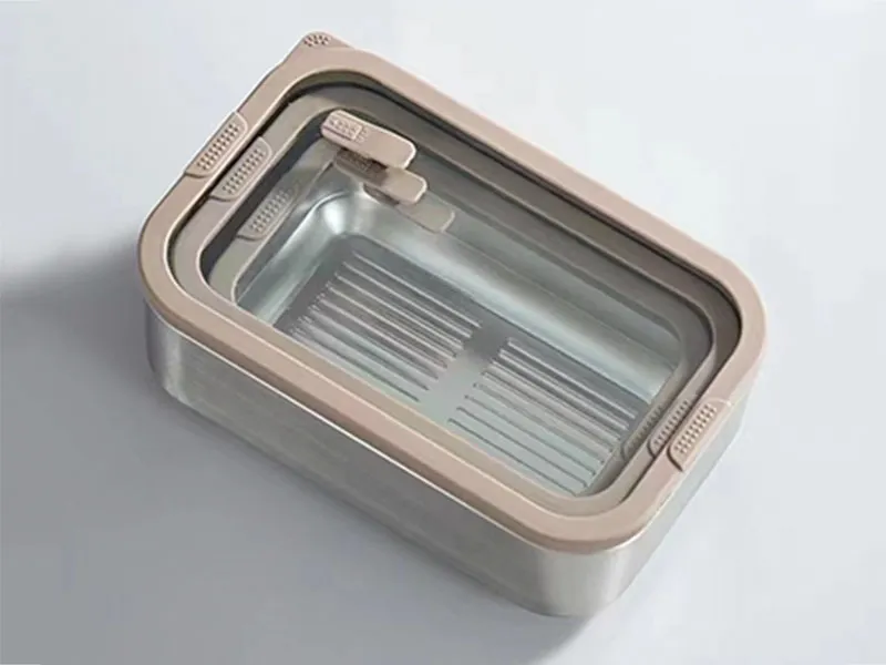 how to choose Stainless Steel Food Storage Container for Kitchen