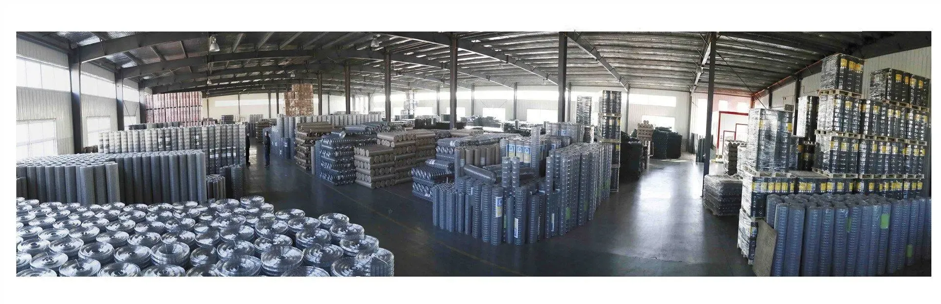 link fencing wire
