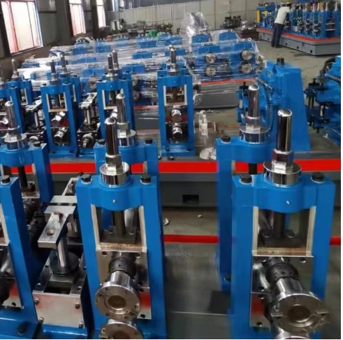 Pipe Cutting Machines： Key equipment for industrial manufacturing and pipeline construction