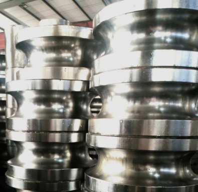Advanced Solutions with Moulding and Pipe Forming Equipment