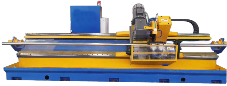 High-Quality Shearing Solutions for Industrial Needs