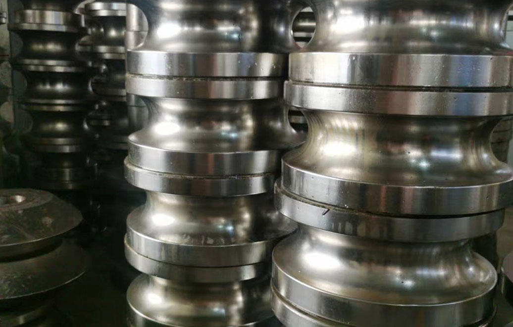 Premium Metal Forming Machines for Industrial Excellence