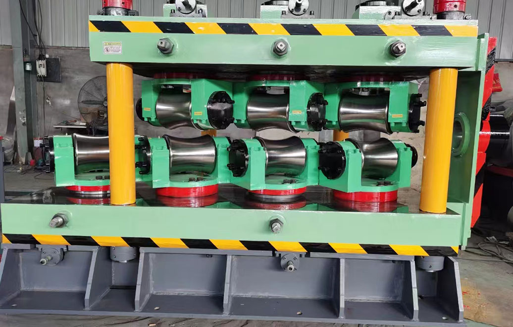 Efficient Metal Forming Solutions