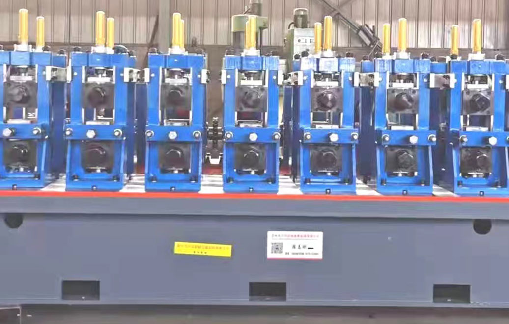 Industrial Excellence: Machines for Every Need