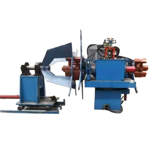 Innovative Machines for Pipe and Tube Processing