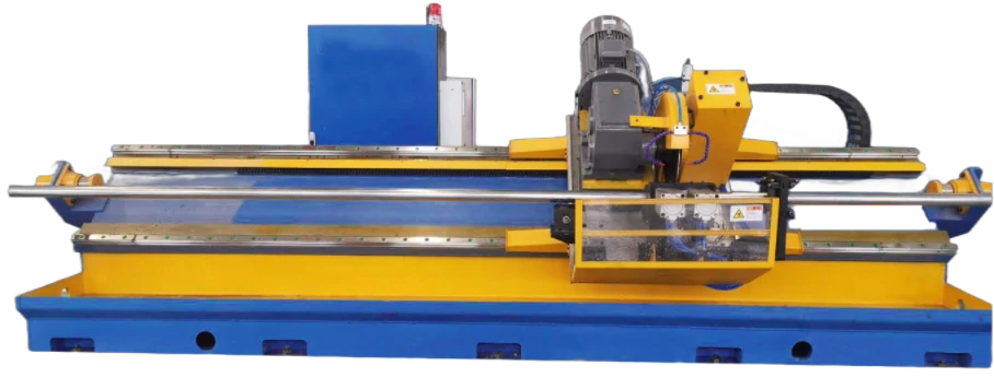 Powerful Metal Cutting Solutions