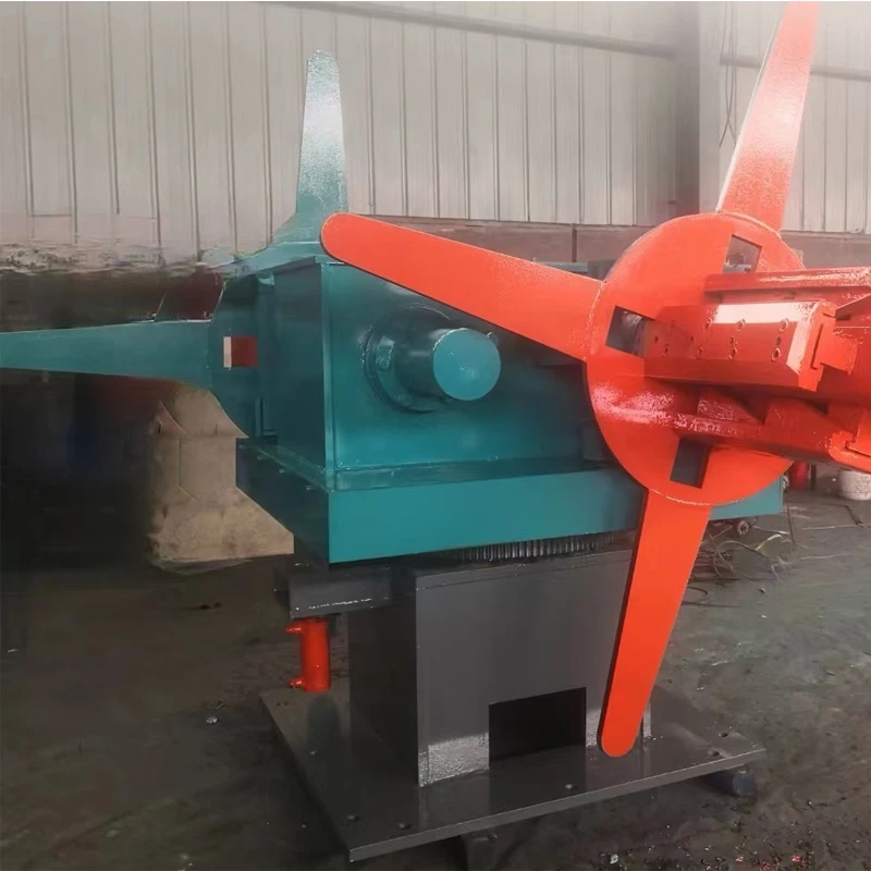 Safety Measures When Operating Flying Saws in High-Speed Environments