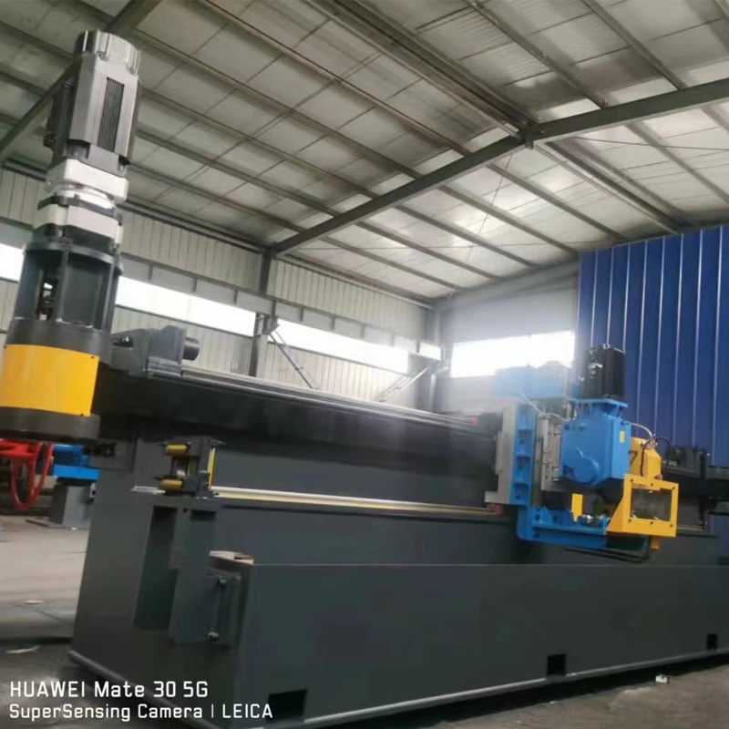Innovative Tube Making Machines for Your Business