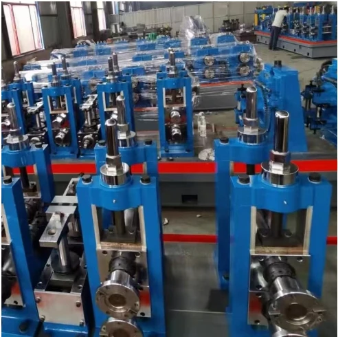 Revolutionizing Pipe Manufacturing: Modern Technologies and Processes