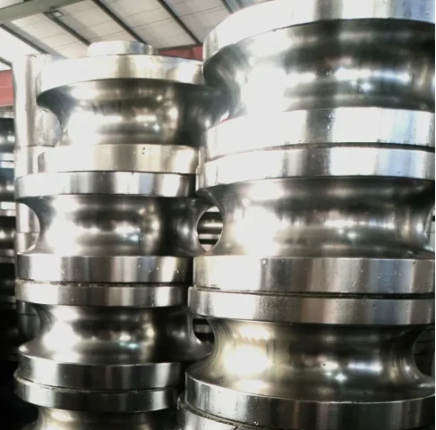 Metal Roll Formers: Essential Tools for Sheet Metal Processing