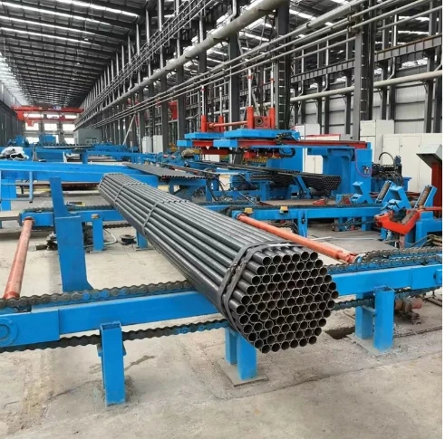 The application of combo welding machine in the industrial field