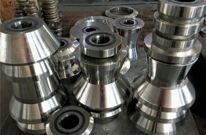 The Importance of Molding Machine Applications
