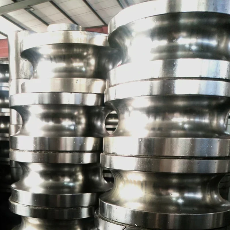 Portable Metal Roof Roll Forming: Revolutionizing On-Site Fabrication