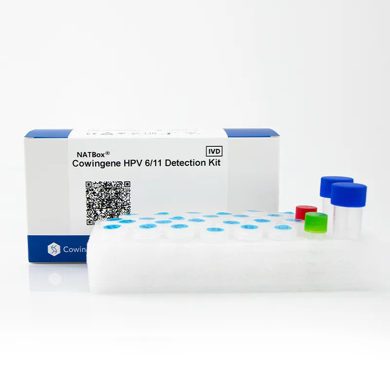 HPV Self Collection Kits: Discreet, Accurate At-Home Test