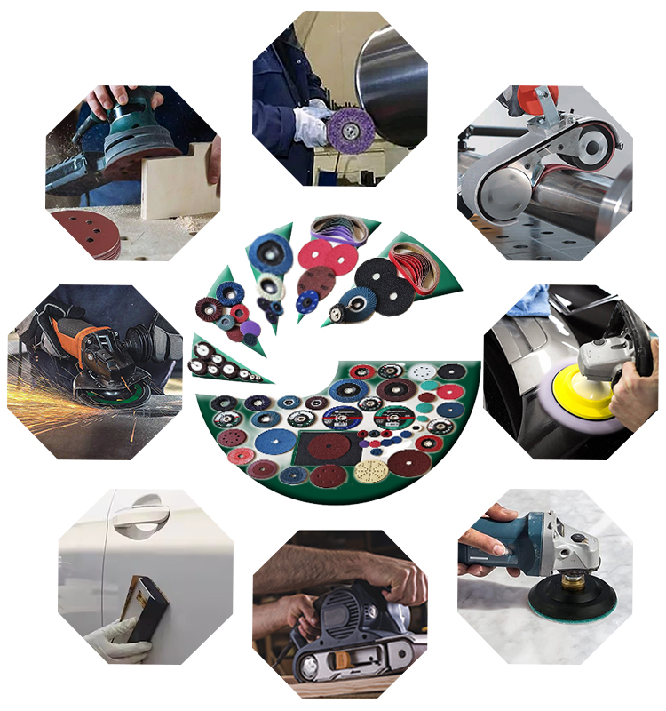 Read More About 80 grit flap wheel 