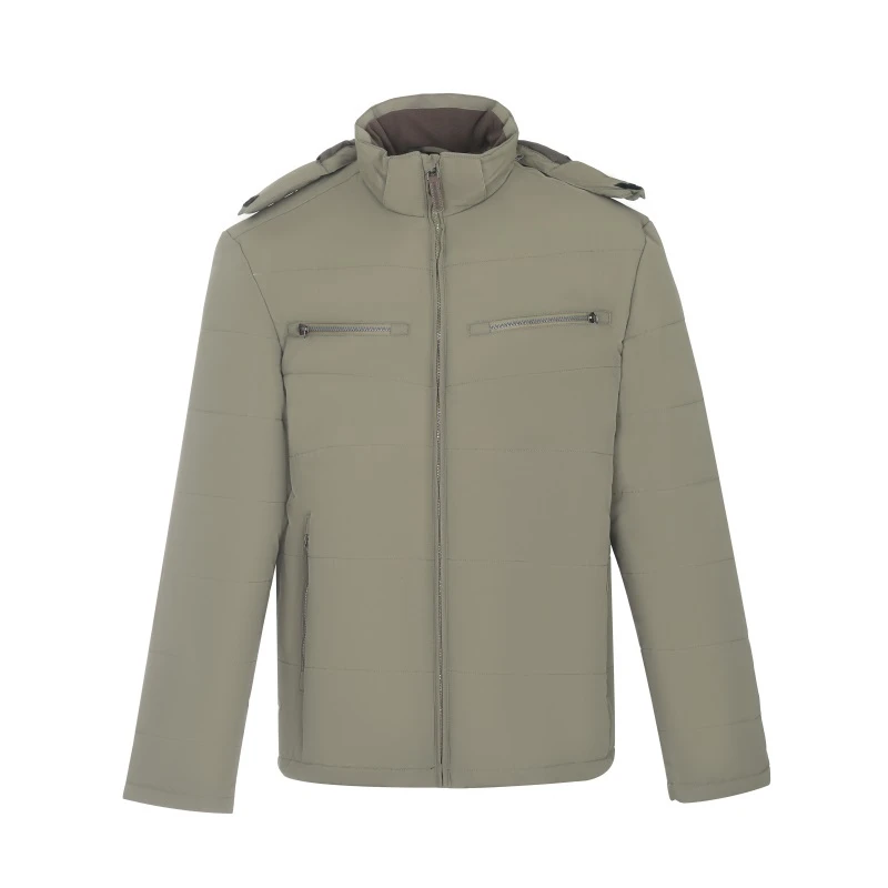 Utility Jacket